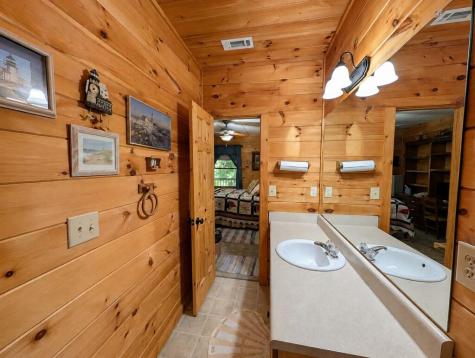 78 Hidden Pine Trail Blairsville GA 30512