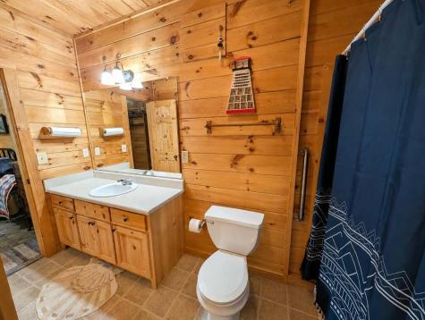 78 Hidden Pine Trail Blairsville GA 30512