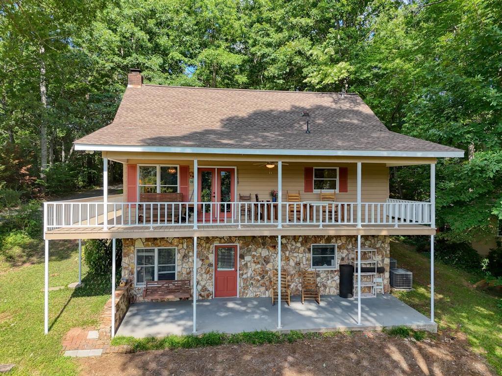 5928 Brasstown Creek Estate Young Harris GA 30582