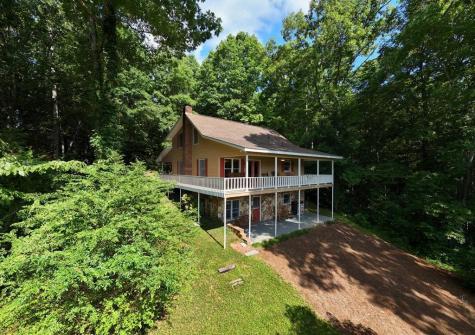 5928 Brasstown Creek Estate Young Harris GA 30582