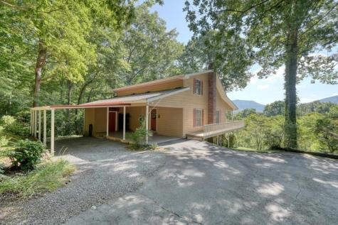 5928 Brasstown Creek Estate Young Harris GA 30582
