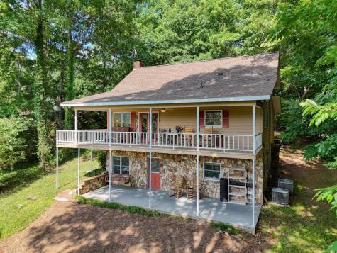 5928 Brasstown Creek Estate Young Harris GA 30582