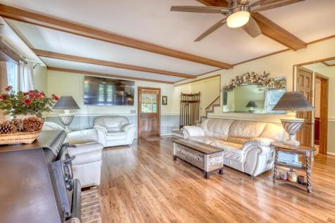 5928 Brasstown Creek Estate Young Harris GA 30582