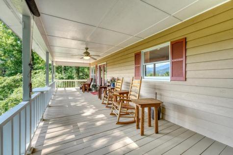 5928 Brasstown Creek Estate Young Harris GA 30582