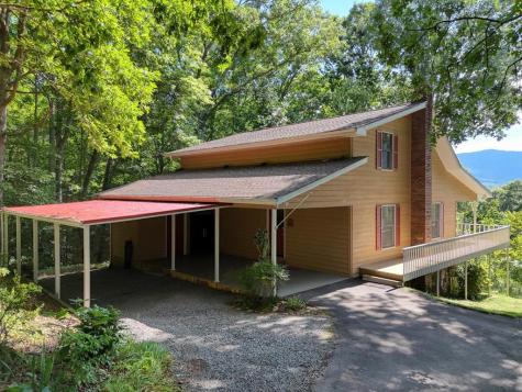 5928 Brasstown Creek Estate Young Harris GA 30582
