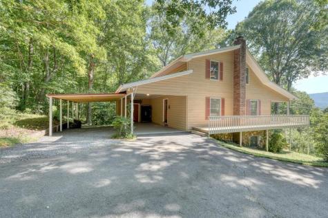5928 Brasstown Creek Estate Young Harris GA 30582