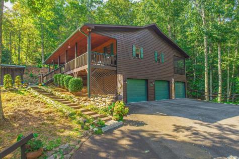 320 Mossy Creek Trail Murphy NC 28906