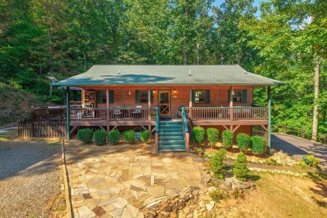 320 Mossy Creek Trail Murphy NC 28906