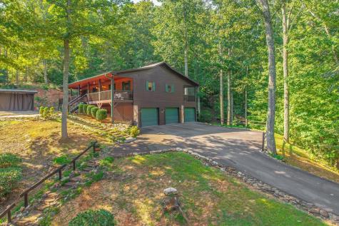 320 Mossy Creek Trail Murphy NC 28906