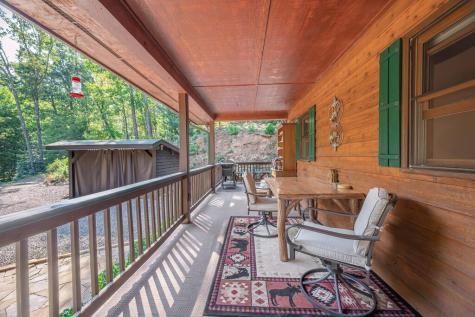 320 Mossy Creek Trail Murphy NC 28906