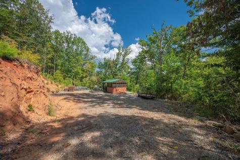 320 Mossy Creek Trail Murphy NC 28906