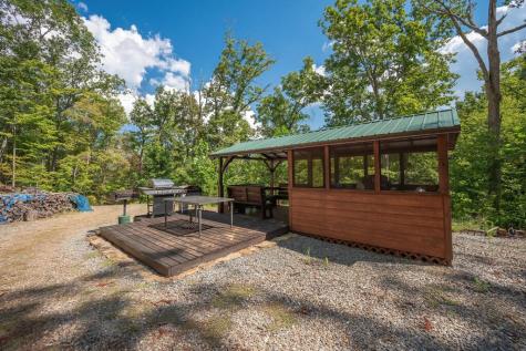 320 Mossy Creek Trail Murphy NC 28906