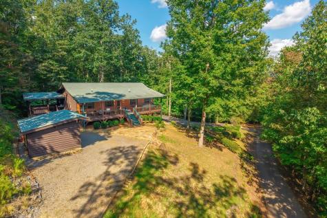 320 Mossy Creek Trail Murphy NC 28906