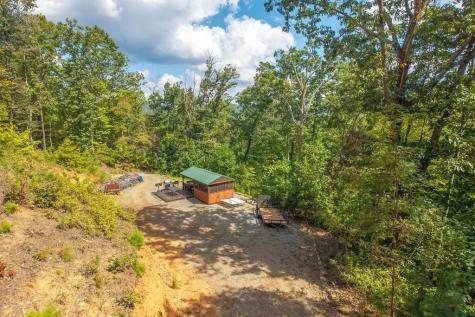 320 Mossy Creek Trail Murphy NC 28906