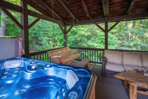 320 Mossy Creek Trail Murphy NC 28906