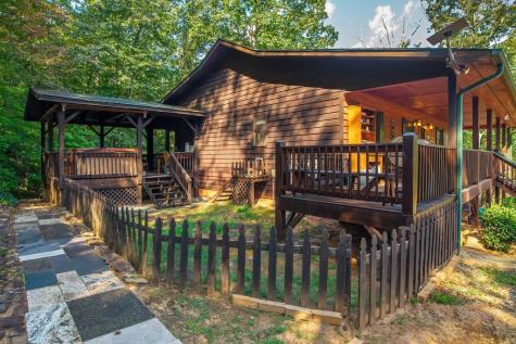 320 Mossy Creek Trail Murphy NC 28906
