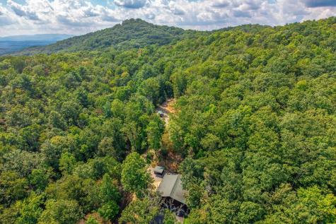 320 Mossy Creek Trail Murphy NC 28906
