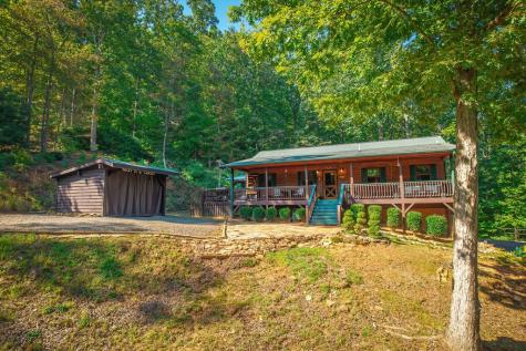 320 Mossy Creek Trail Murphy NC 28906