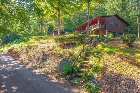 320 Mossy Creek Trail Murphy NC 28906