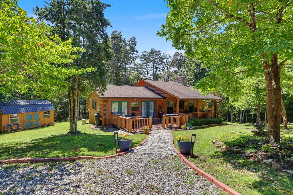 6 Deer Run Drive Murphy NC 28906