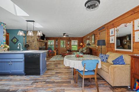 6 Deer Run Drive Murphy NC 28906