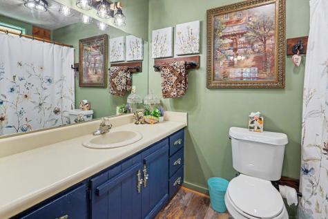 6 Deer Run Drive Murphy NC 28906