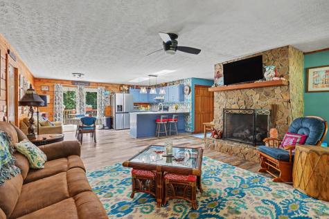 6 Deer Run Drive Murphy NC 28906