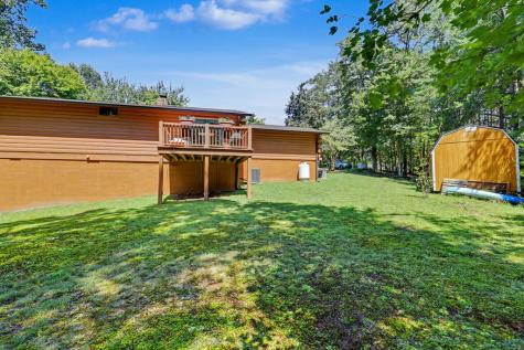 6 Deer Run Drive Murphy NC 28906
