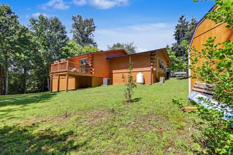 6 Deer Run Drive Murphy NC 28906