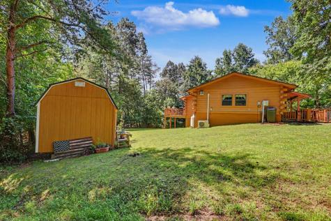 6 Deer Run Drive Murphy NC 28906