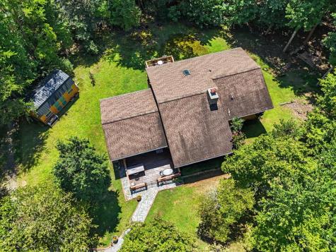 6 Deer Run Drive Murphy NC 28906