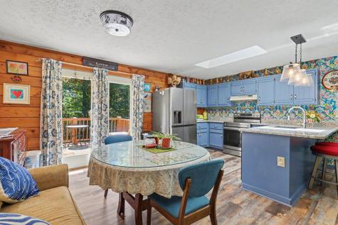 6 Deer Run Drive Murphy NC 28906