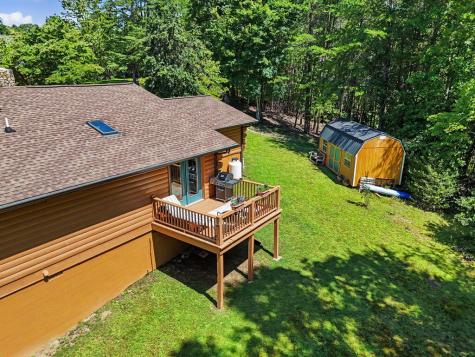 6 Deer Run Drive Murphy NC 28906