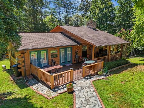 6 Deer Run Drive Murphy NC 28906