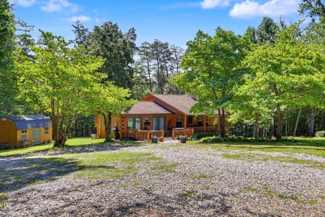 6 Deer Run Drive Murphy NC 28906