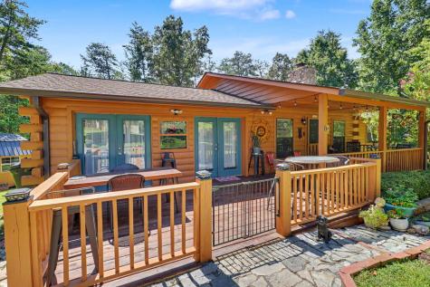 6 Deer Run Drive Murphy NC 28906