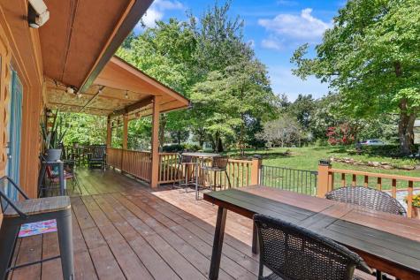 6 Deer Run Drive Murphy NC 28906