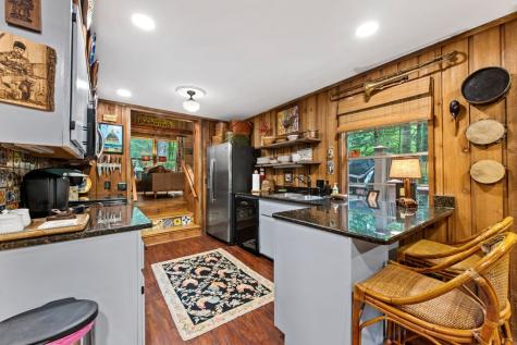 184 Fightingtown Drive Blue Ridge GA 30513