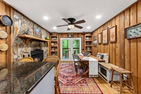 184 Fightingtown Drive Blue Ridge GA 30513