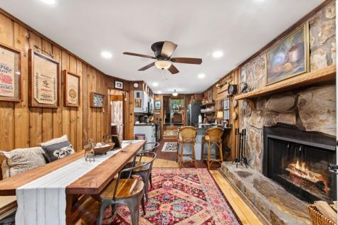 184 Fightingtown Drive Blue Ridge GA 30513
