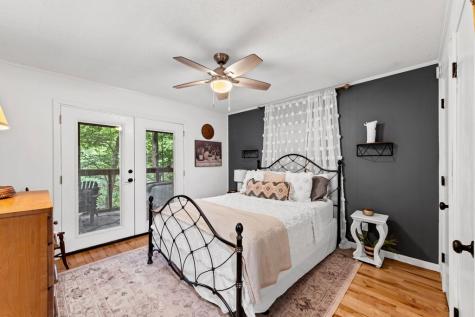 184 Fightingtown Drive Blue Ridge GA 30513