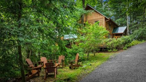 184 Fightingtown Drive Blue Ridge GA 30513
