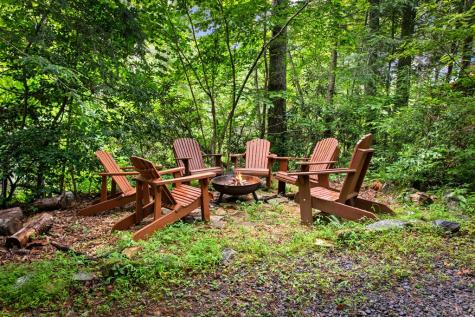 184 Fightingtown Drive Blue Ridge GA 30513