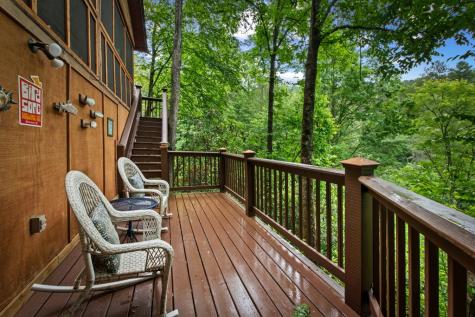 184 Fightingtown Drive Blue Ridge GA 30513