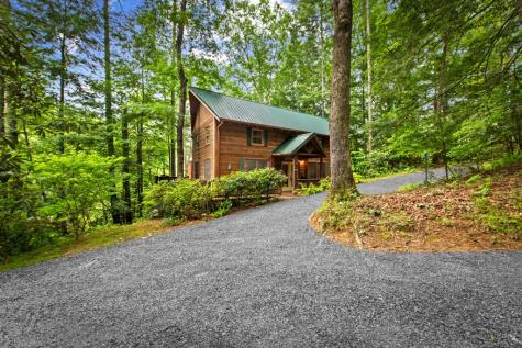 184 Fightingtown Drive Blue Ridge GA 30513