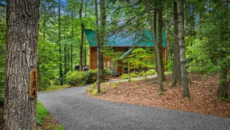 184 Fightingtown Drive Blue Ridge GA 30513