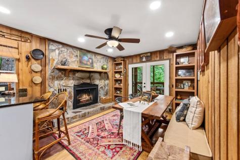 184 Fightingtown Drive Blue Ridge GA 30513