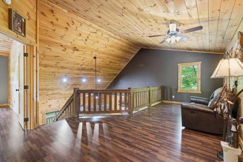 55 Hallee Drive Mineral Bluff GA 30559