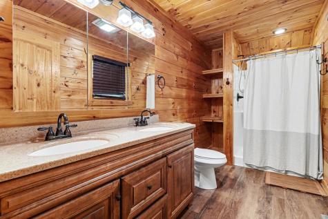 55 Hallee Drive Mineral Bluff GA 30559