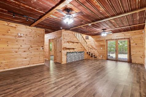 55 Hallee Drive Mineral Bluff GA 30559